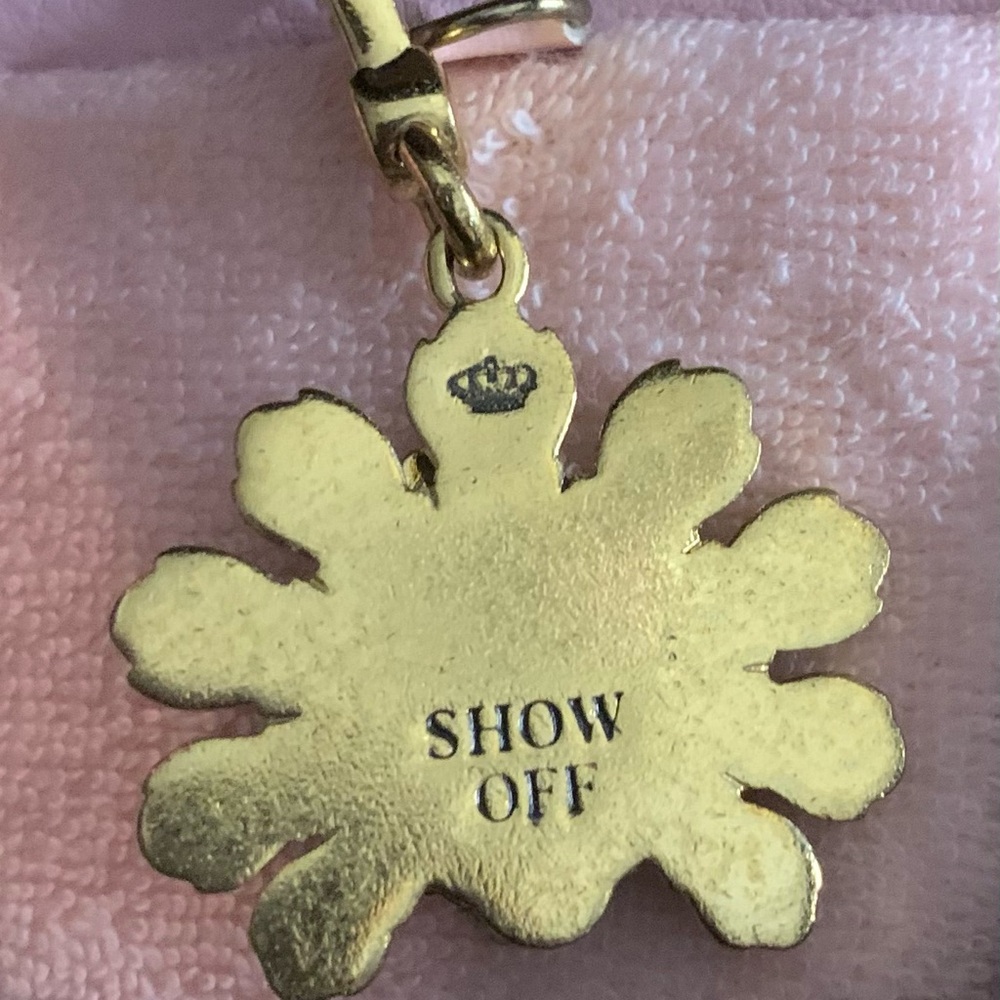 Juicy Couture Charm - Picture 2 of 3